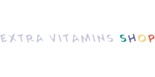 Extra Vitamins Promo Code