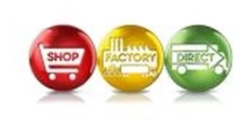 Shop Factory Direct Merchant Logo