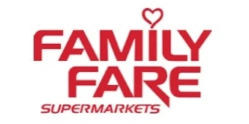 Family Fare Merchant logo