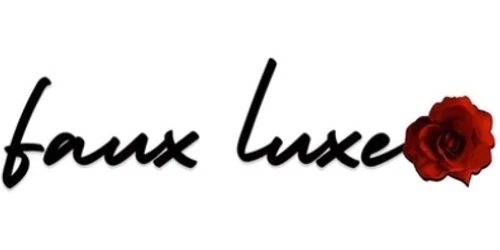 shopfauxluxe Promo Code