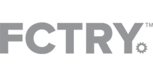 FCTRY Merchant logo