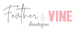 FEATHER VINE BOUTIQUE Promo Code 15 Off 2024