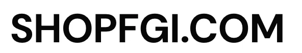 ShopFGI Merchant Logo