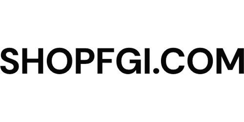ShopFGI Promo Code