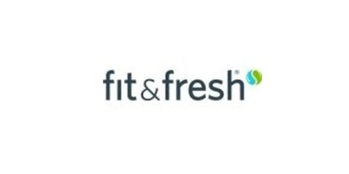 Fit & Fresh coupon