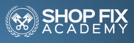 Shop Fix Academy Merchant Logo