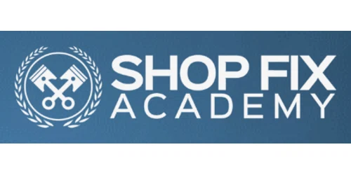 Shop Fix Academy Promo Code