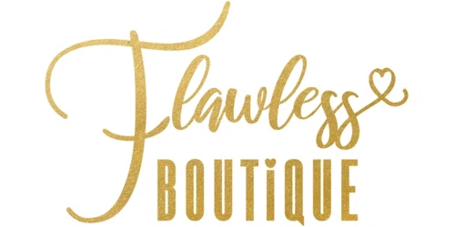Flawless Boutique Promo Code