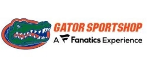 Florida Gators Shop Merchant logo