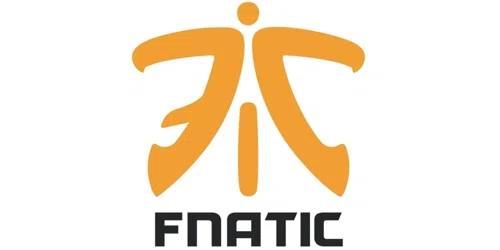 Fnatic Merchant logo