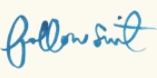 Follow Suit Promo Code