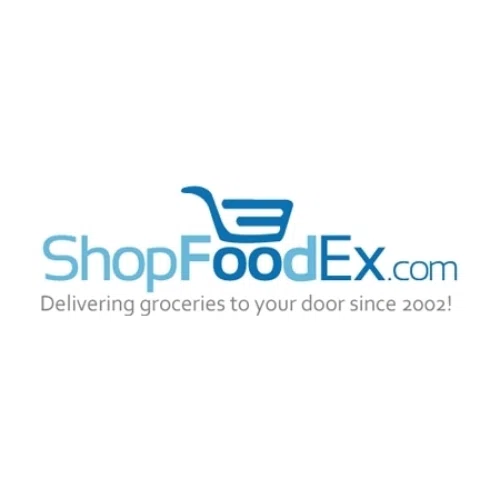 ShopFoodEx - Online Grocery Shopping