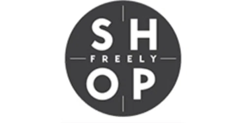 Shop Freely Merchant logo
