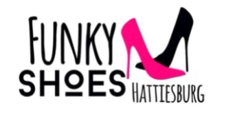 FUNKY SHOES HATTIESBURG Promo Code — 10 Off 2024