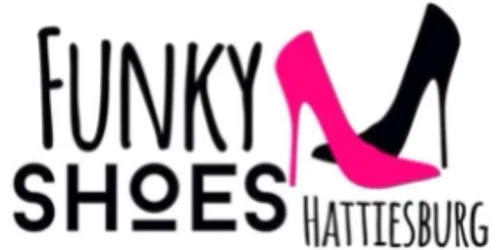 Funky Shoes Hattiesburg Promo Code