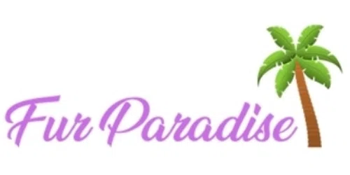 Fur Paradise Merchant logo