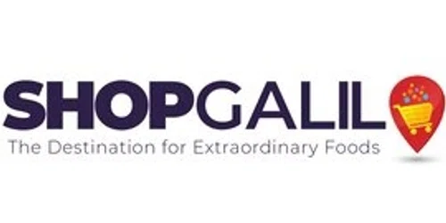 ShopGalil Merchant logo