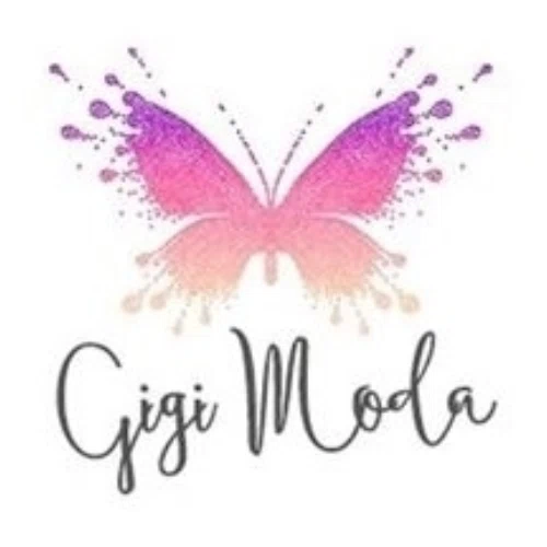 GIGI MODA Promo Code — 20 Off (Sitewide) in Sep 2024