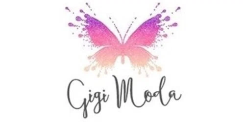 Gigi Moda Promo Code