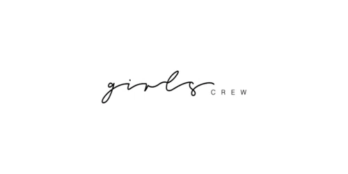 Girls Crew coupon