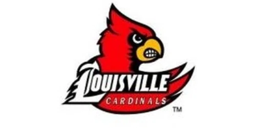 Louisville Cardinals Store Merchant logo
