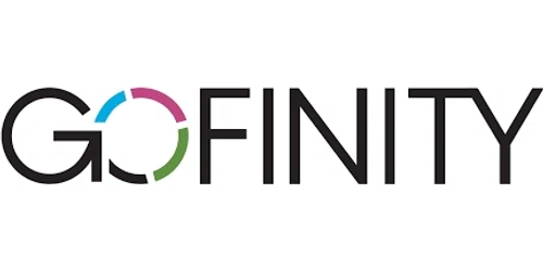 Gofinity Promo Code