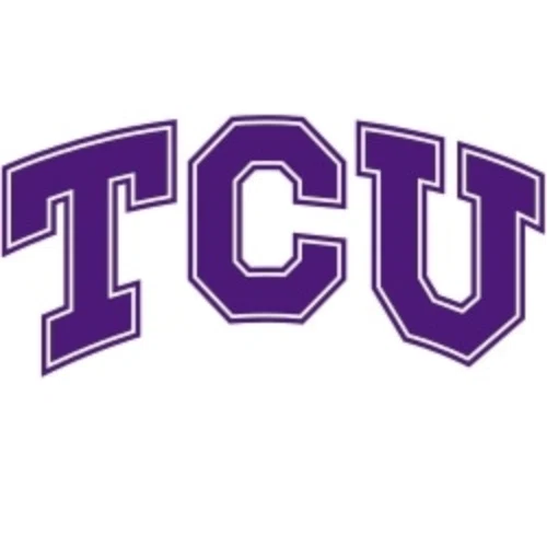 TCU Athletics Promo Code