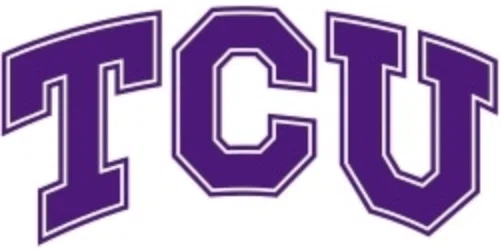 TCU Athletics Merchant logo