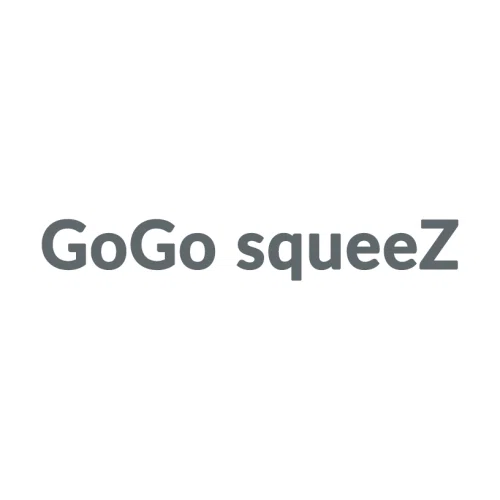 20% Off GoGo squeeZ Promo Code, Coupons Sep 2024