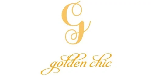Golden Chic Promo Code