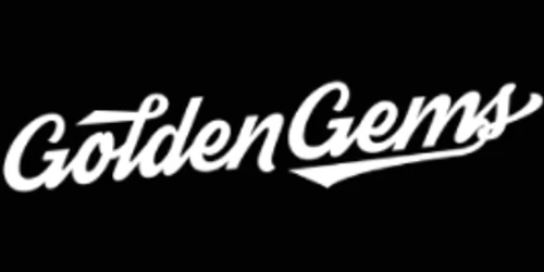 Golden Gems Promo Code