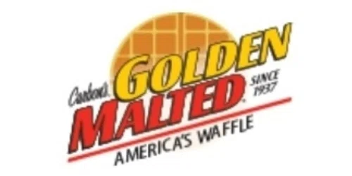Carbon's Golden Malted Merchant logo