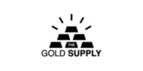 The Gold Supply coupon