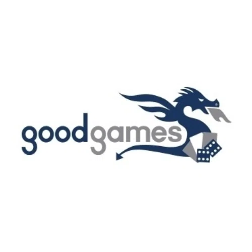 good games shop