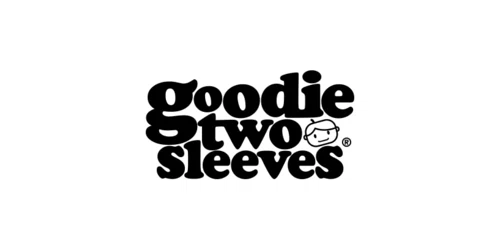 Goodie Two Sleeves coupon