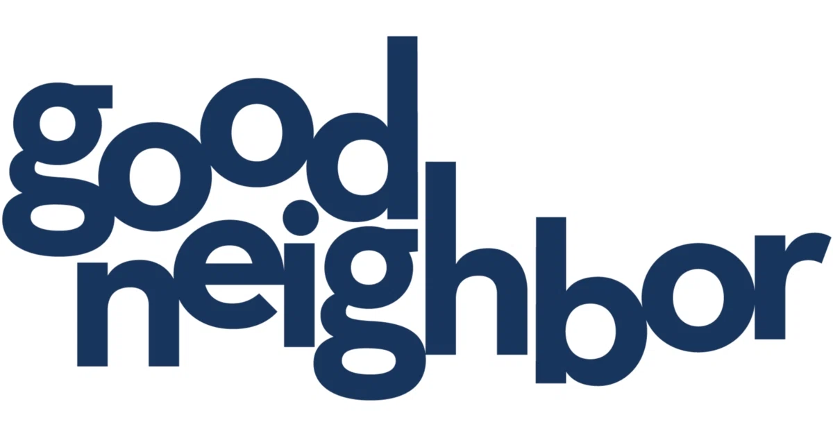 Good Neighbor Promo Code