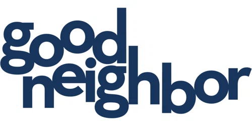 Good Neighbor Promo Code