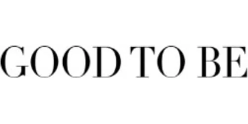 Good To Be Promo Code