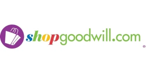 ShopGoodwill Merchant logo