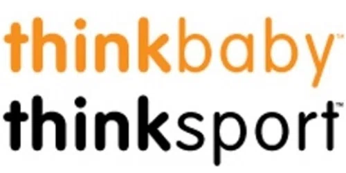 Thinkbaby Merchant logo