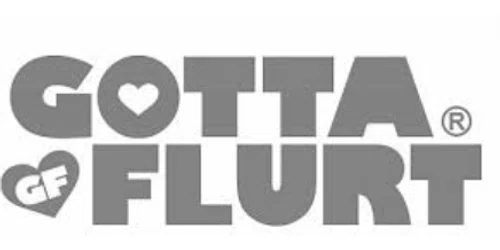 Gotta Flurt Merchant logo