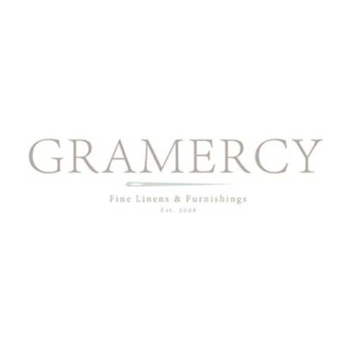 GRAMERCY Promo Code — Get 20 Off in August 2024