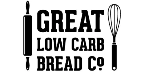 Great Low Carb Merchant logo