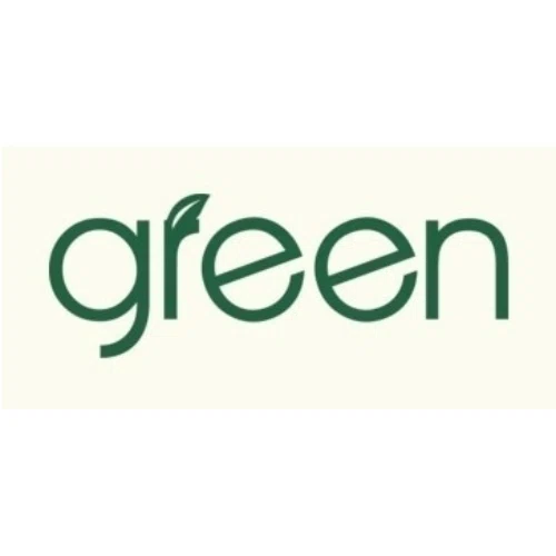 GREEN Promo Code — Get 200 Off in October 2024