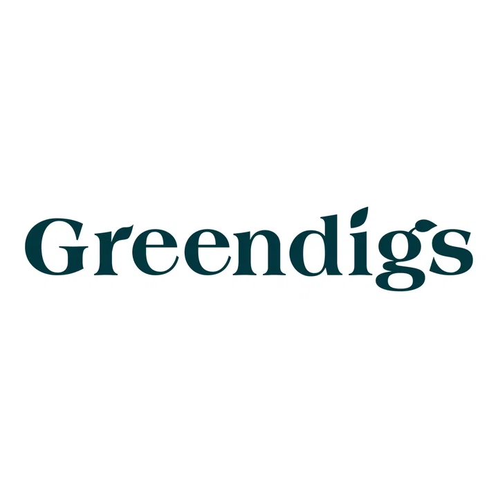 40 Off Greendigs Promo Code, Coupons (11 Active) Aug '22