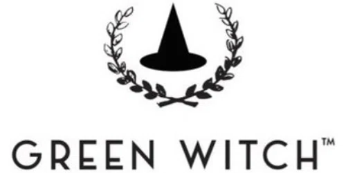 Green Witch Promo Code