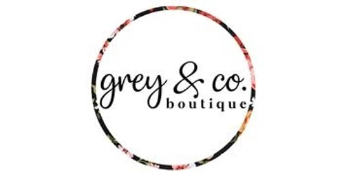 Grey & Co Boutique Promo Code