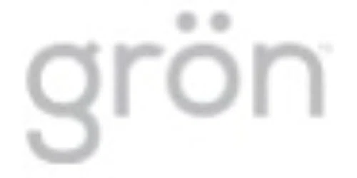 Gron Promo Code