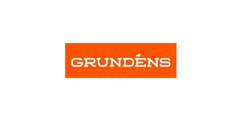 Grundéns coupon