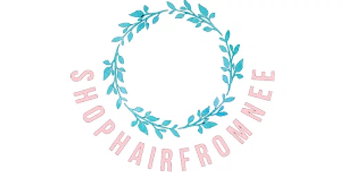 Shophairfromnee Promo Code